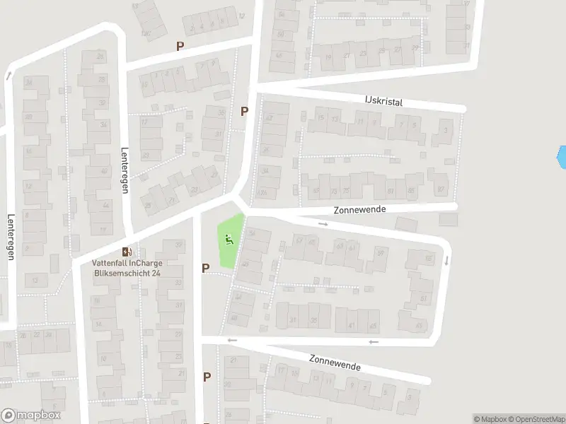 Overlastmelding Rentmeesterwaard in 6846EH Arnhem gesloten