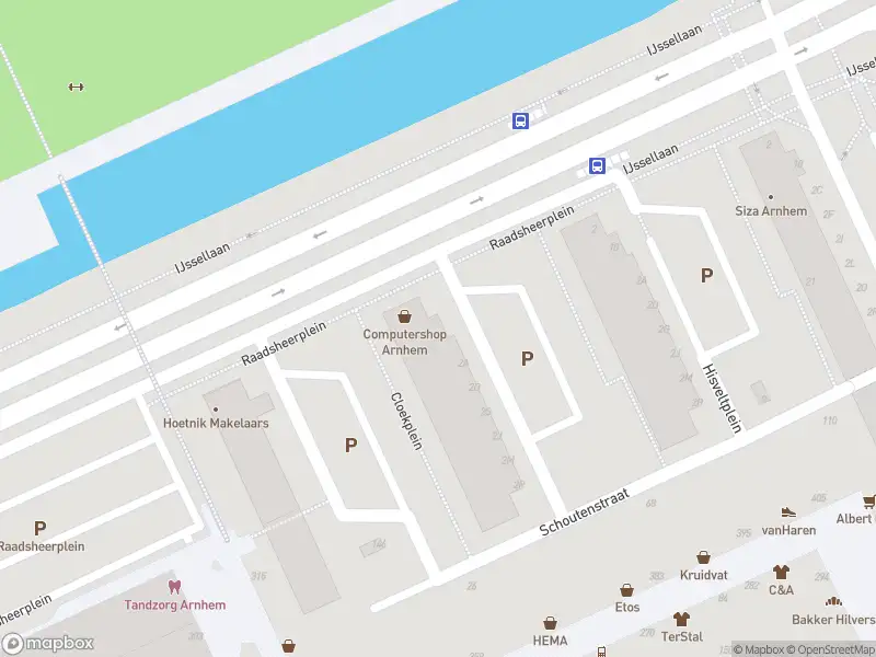 Overlastmelding Gamerslagplein in Arnhem gesloten