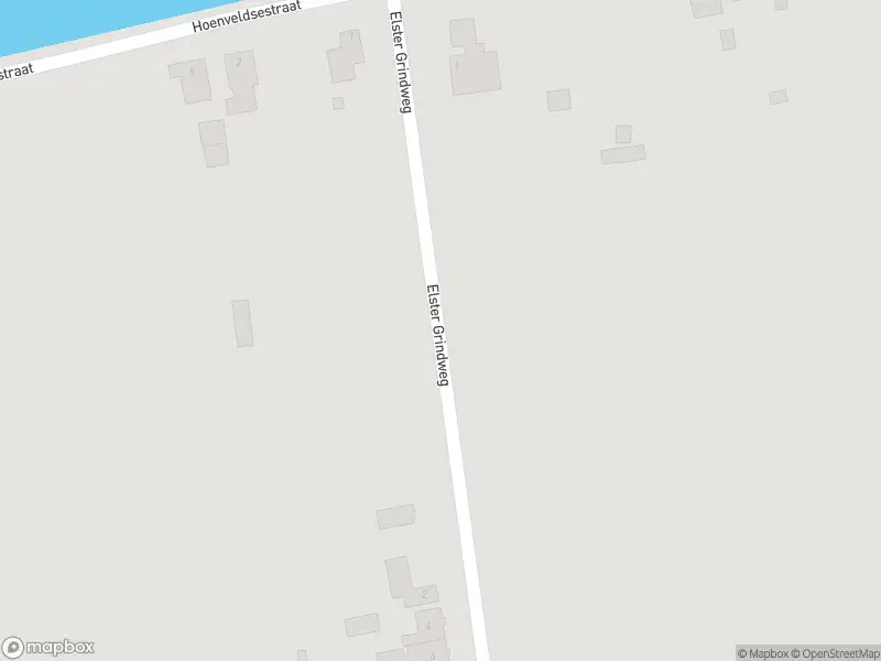 Anonieme overlastmelding Elster Grindweg in Driel gesloten