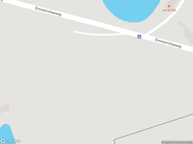 Overlastmelding Emmerichseweg in Babberich gesloten