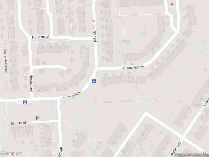 Overlastmelding Altweertstraat in Arnhem gesloten