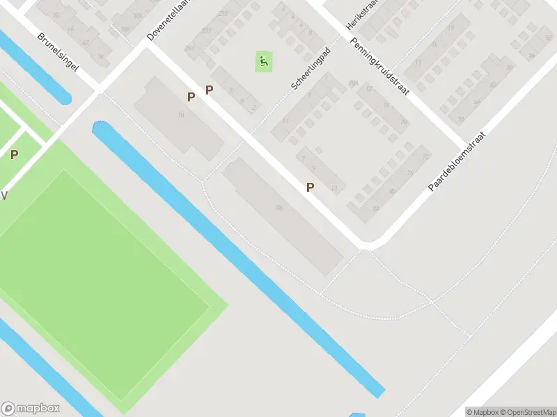 112 melding Overlastmelding Heermoesstraat in Arnhem gesloten