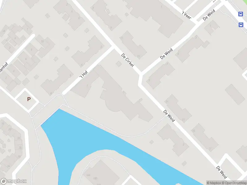 Overlastmelding  in Heemskerk