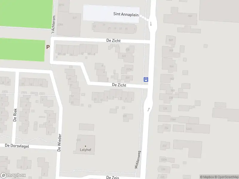 Overlastmelding De Zicht in Heerhugowaard gesloten