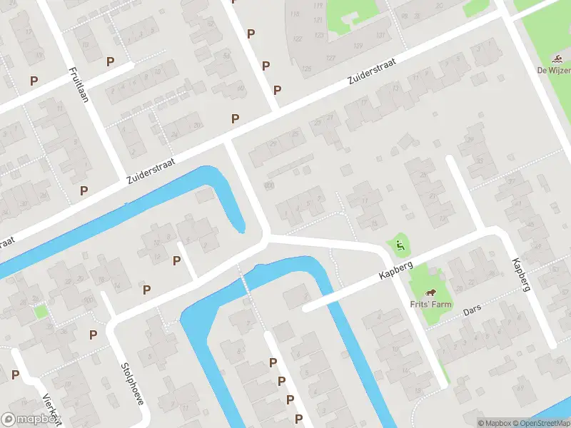 Overlastmelding Kapberg in Zwaag gesloten