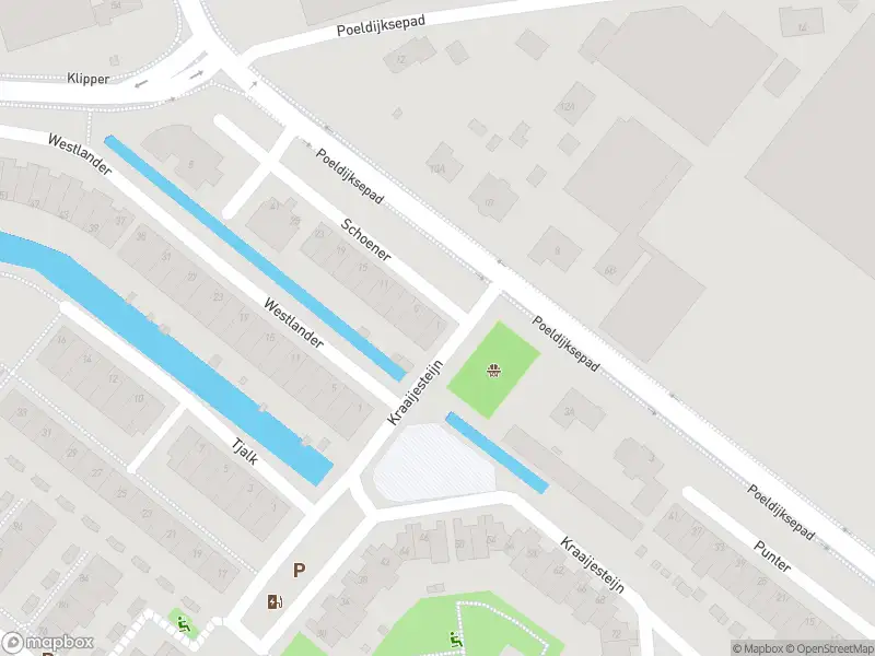 Brandweer met gepaste spoed naar de Schoener in Honselersdijk