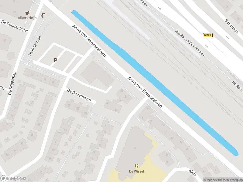 112 melding Overlastmelding De Hoop in Uitgeest