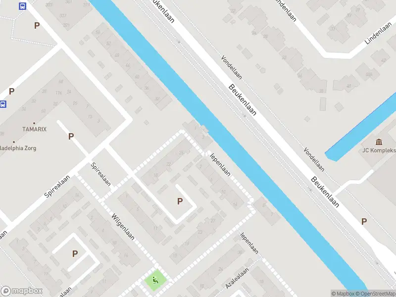 Overlastmelding Iepenlaan in Heerhugowaard gesloten