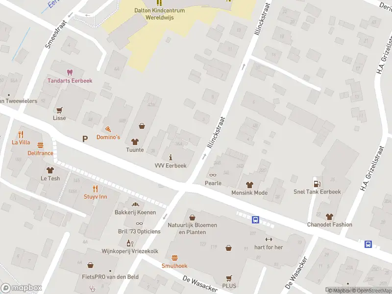 Politie naar de Stuijvenburchstraat in Eerbeek vanwege aanrijding met letsel