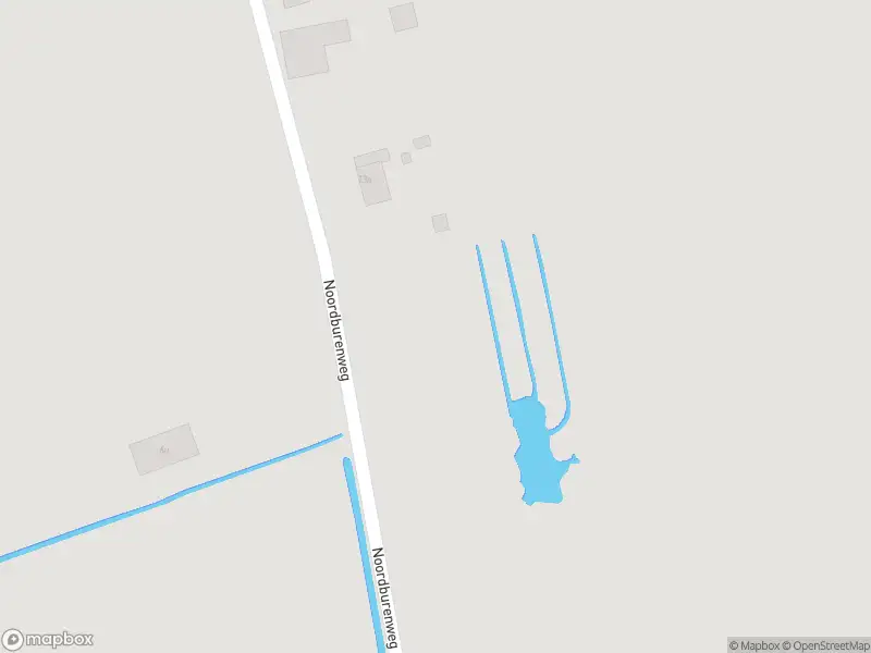 Overlastmelding Noordburenweg in Hippolytushoef