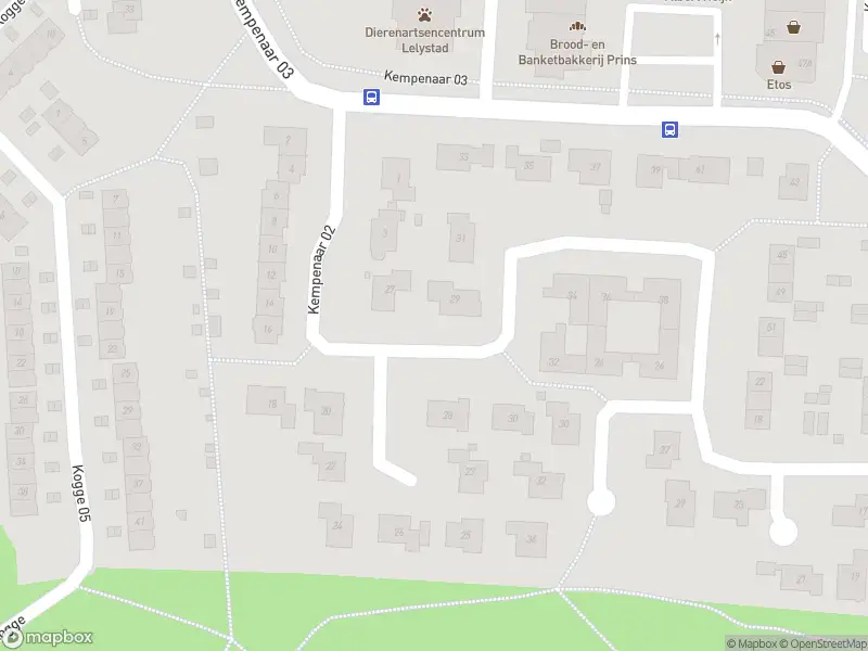 Overlastmelding Kempenaar in Lelystad gesloten