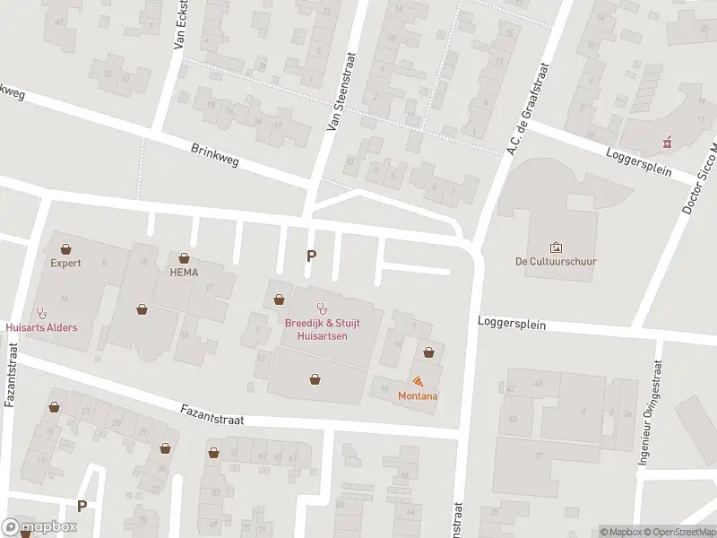 Overlastmelding Brinkweg in Wieringerwerf gesloten