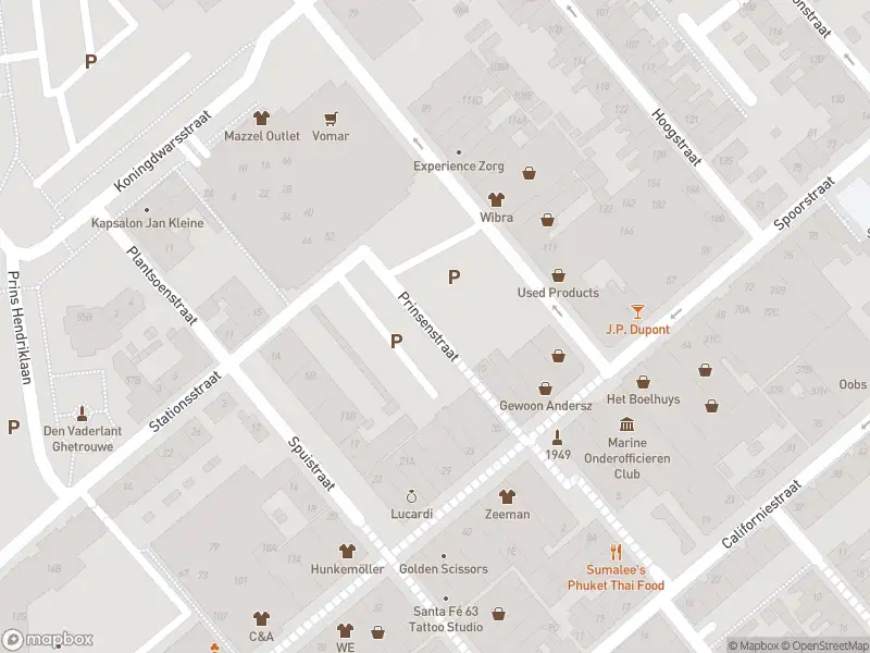 Overlastmelding Prinsenstraat in Den Helder gesloten
