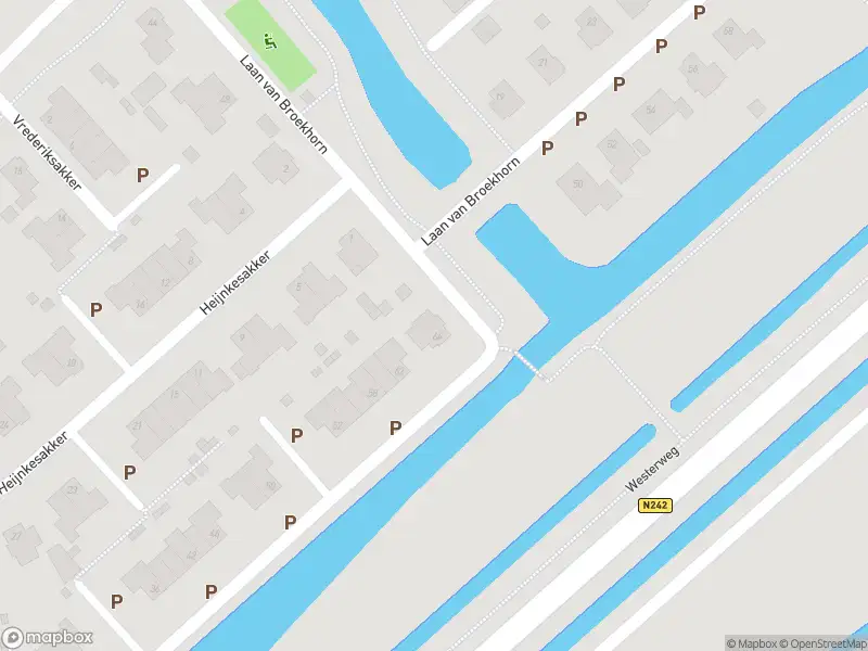 Overlastmelding Heijnkesakker in Heerhugowaard gesloten