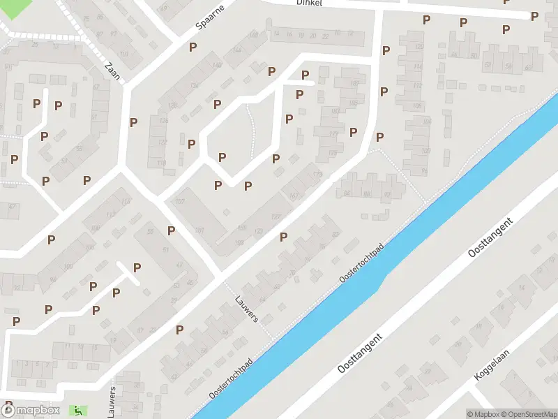 112 melding Anonieme overlastmelding Gouwe in Heerhugowaard gesloten