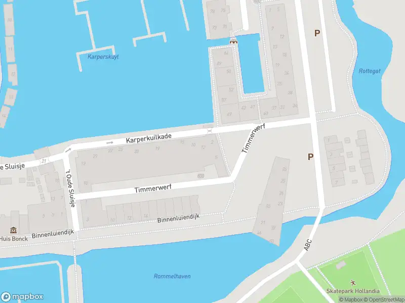 Overlastmelding Karperkuilkade in Hoorn gesloten