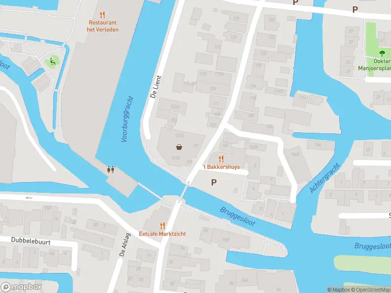 Overlastmelding met urgentie Dorpsstraat in Broek op Langedijk