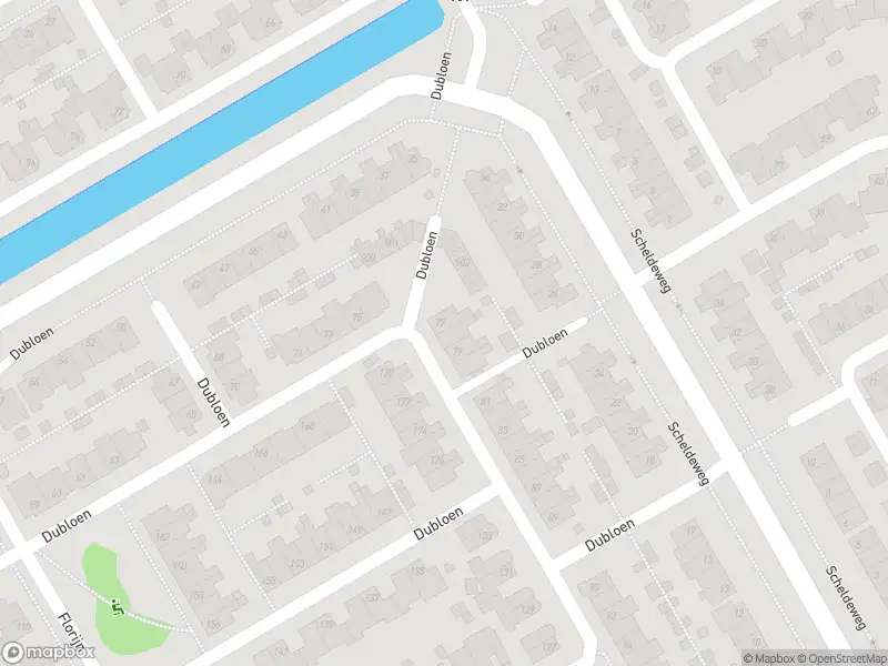 Overlastmelding Dubloen in Hoorn gesloten