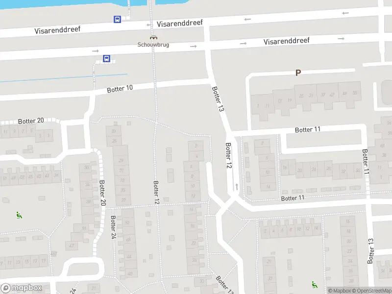 Overlastmelding Botter in Lelystad gesloten