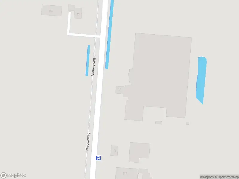 Overlastmelding Nieuweweg in Den Helder
