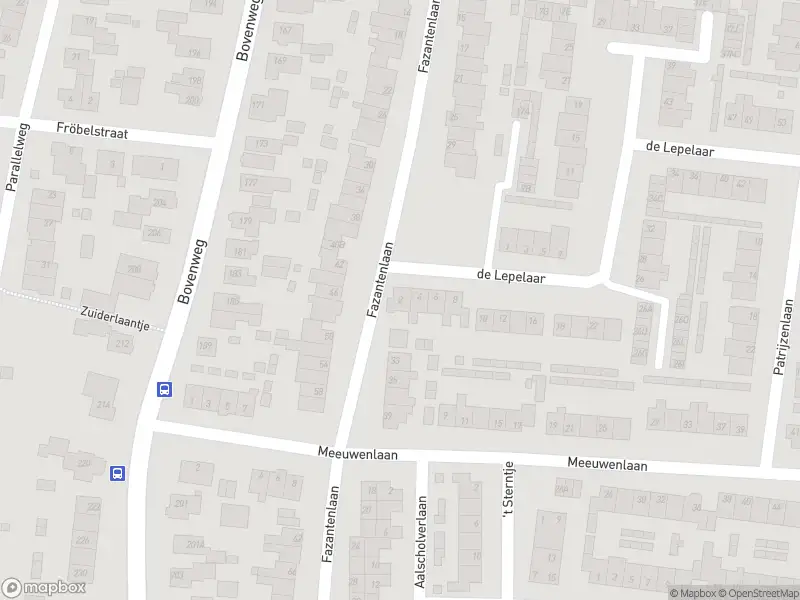 Anonieme overlastmelding De Lepelaar in Sint Pancras