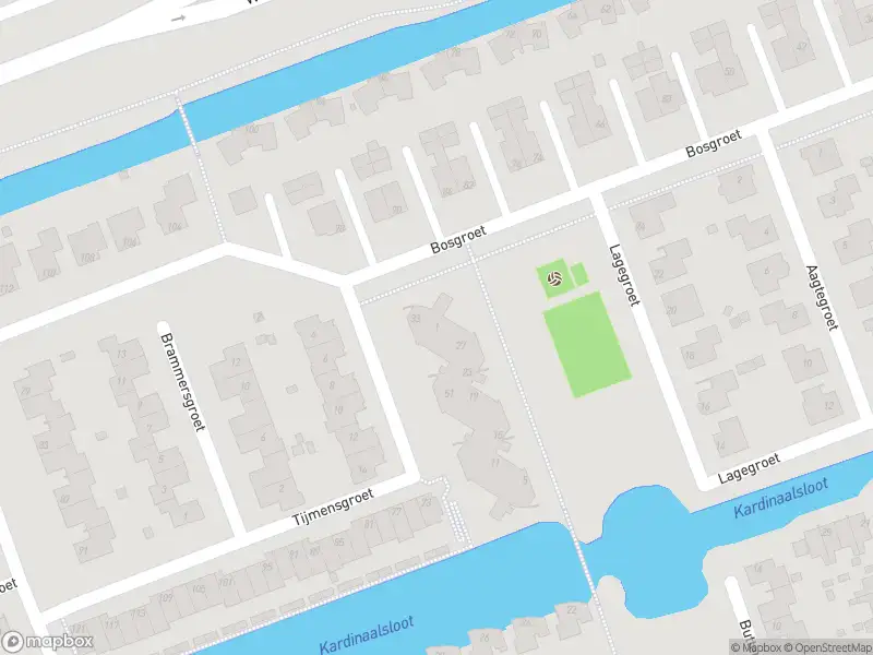 Overlastmelding Tijmensgroet in Zuid-Scharwoude