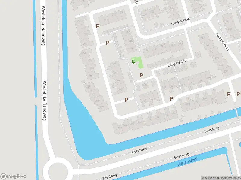 Anonieme overlastmelding Langeweide in Zuid-Scharwoude gesloten
