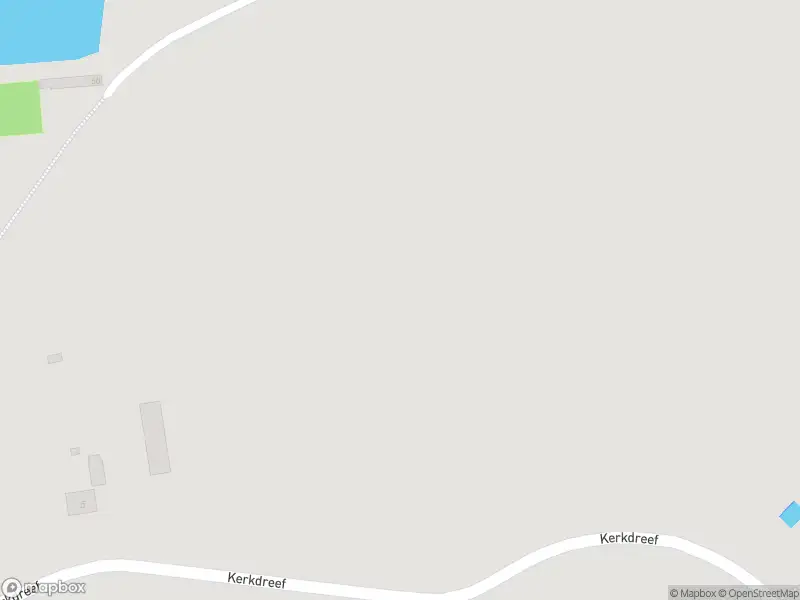 Brandweer met grote spoed naar de Wildertstraat in Chaam vanwege reanimatie