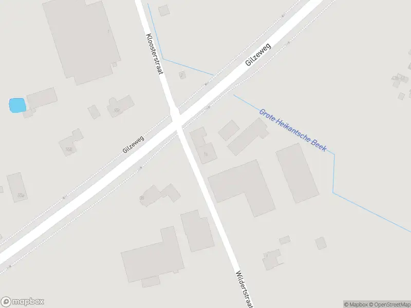 Traumahelikopter naar de Wildertstraat in Chaam