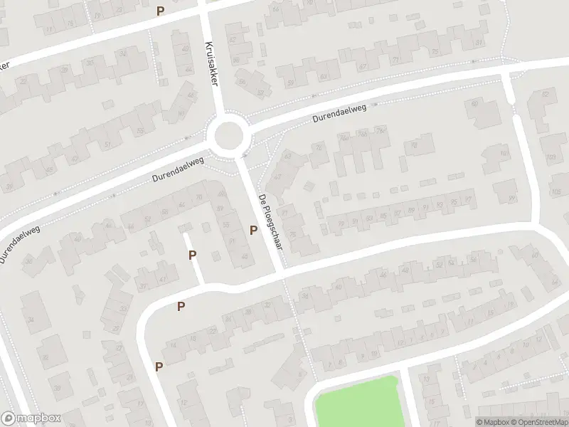 Overlastmelding De Ploegschaar in Berkel-Enschot gesloten