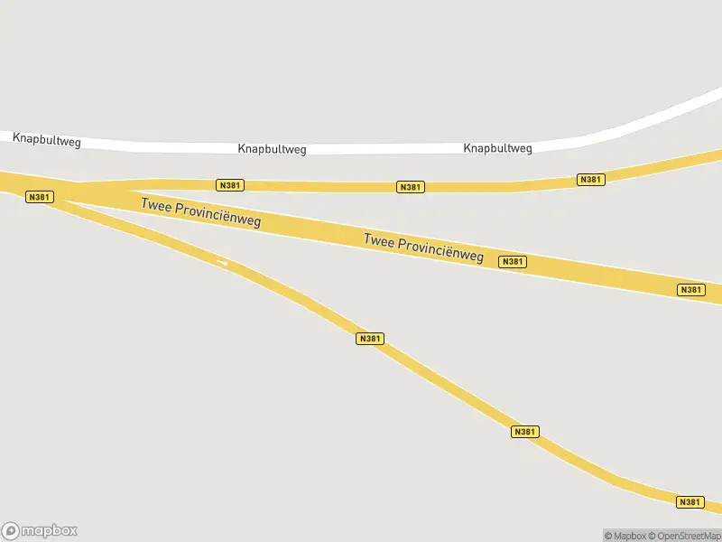 Politie met grote spoed naar de Middelesweg in Noord-Sleen vanwege ongeval met letsel