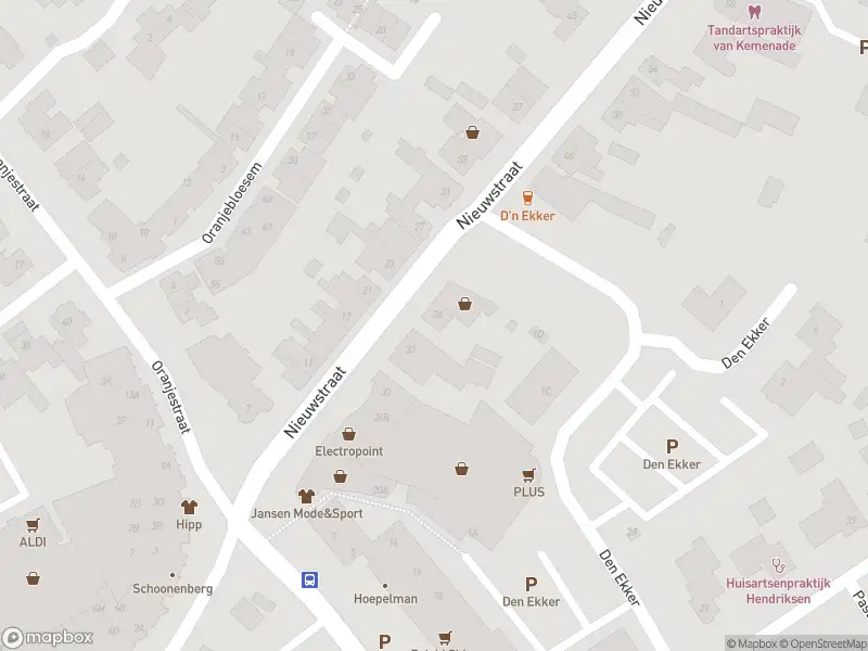 Overlastmelding Nieuwstraat in Best gesloten