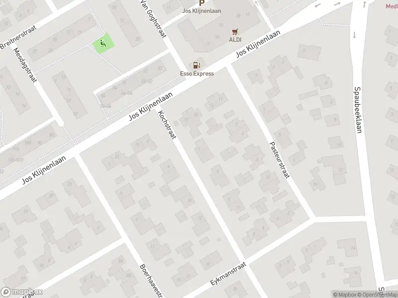 Overlastmelding Kochstraat in Geleen gesloten