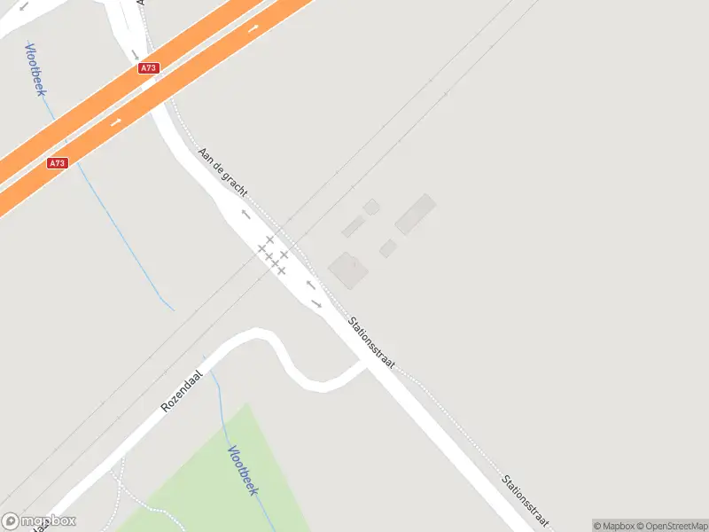 Overlastmelding Stationsstraat in Montfort gesloten
