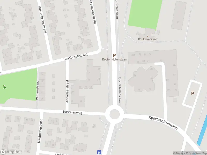 Anonieme overlastmelding Dr. Nolenslaan in Sittard