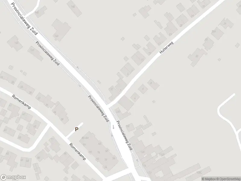 Overlastmelding Hulterweg in Oirsbeek gesloten