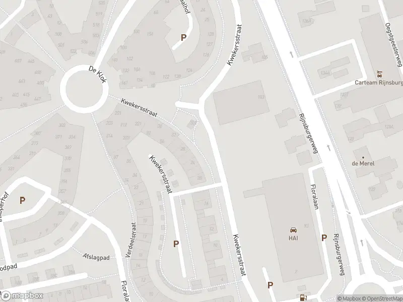 Overlastmelding Kwekersstraat in Rijnsburg gesloten