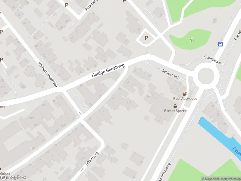 Overlastmelding Voorstraat in Noordwijk gesloten