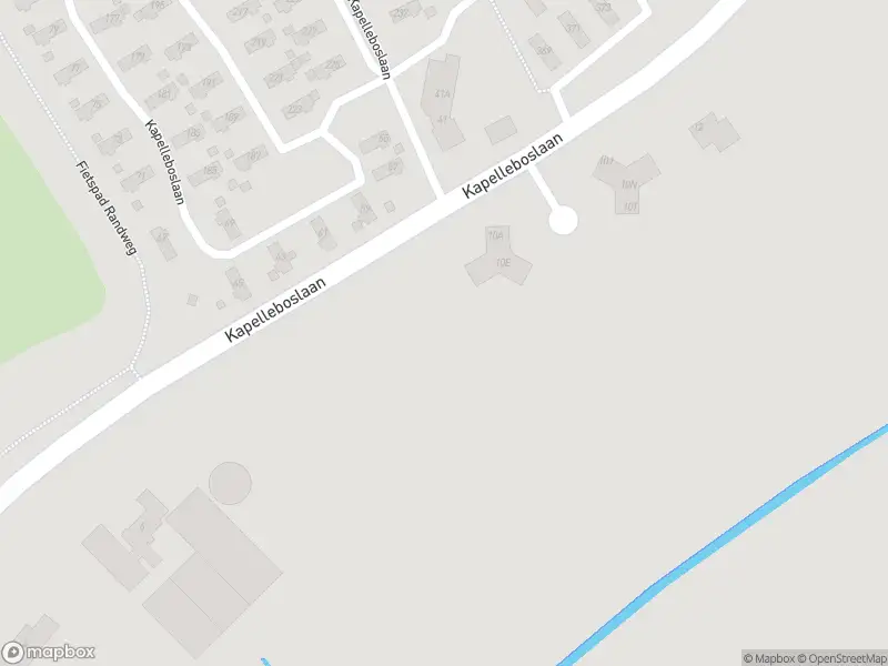 Overlastmelding Kapelleboslaan in Noordwijk gesloten