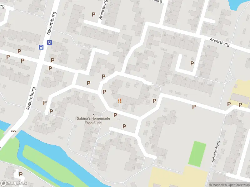 Overlastmelding Schuilenburg in 3328CJ Dordrecht gesloten