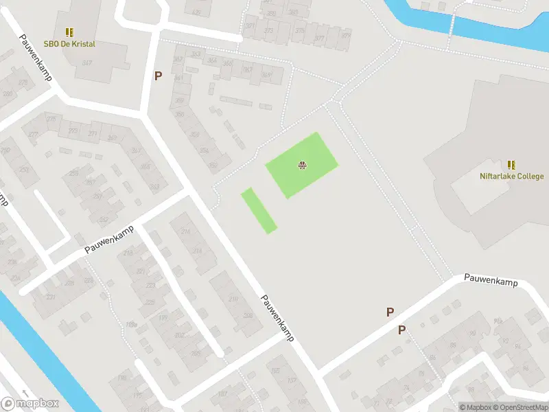 Overlastmelding Pauwenkamp in 3607GL Maarssen gesloten
