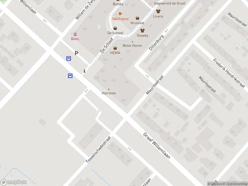 Overlastmelding Graaf Willemlaan in Hendrik-Ido-Ambacht