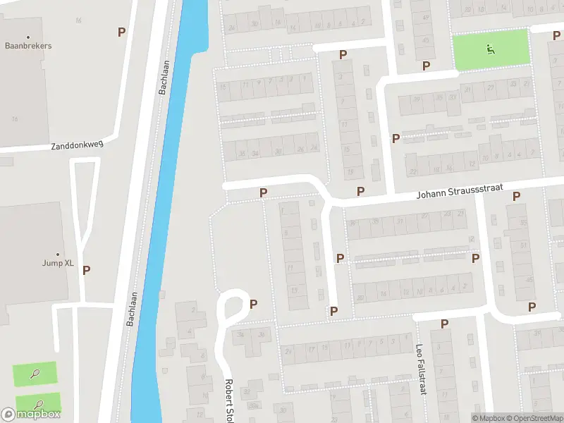 112 melding Anonieme overlastmelding Robert Stolzsingel in Waalwijk gesloten