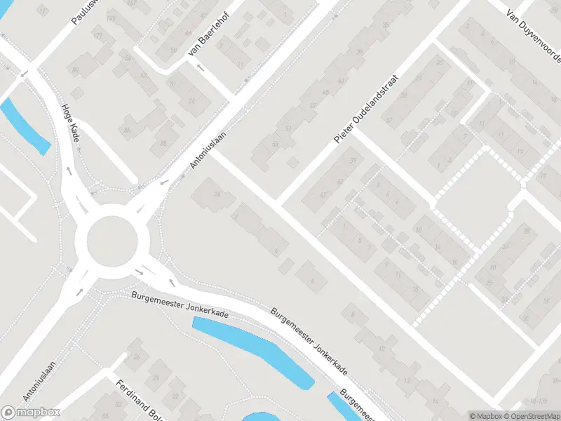 Overlastmelding Gerard Alewijnsstraat in Hendrik-Ido-Ambacht gesloten