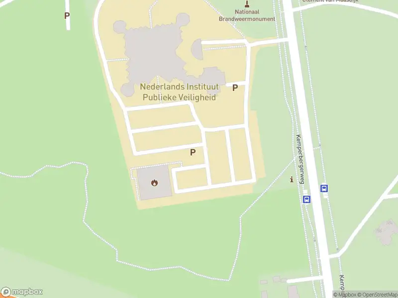 Overlastmelding Kemperbergerweg in Nederland gesloten