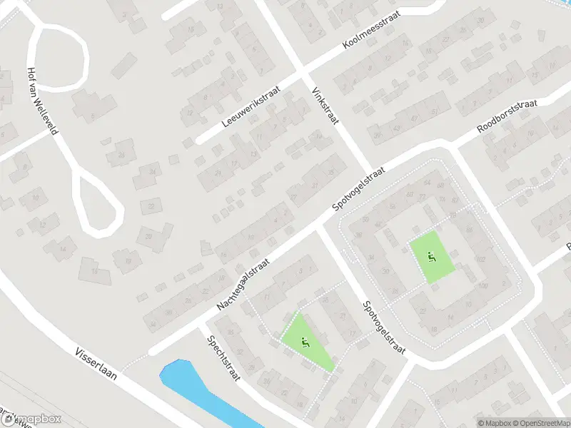 Overlastmelding Nachtegaalstraat in Duiven gesloten
