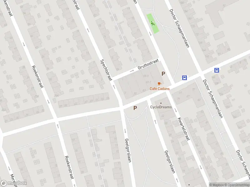 112 melding Overlastmelding Spechtstraat in Arnhem