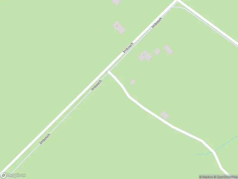 Overlastmelding Imbosch in Eerbeek