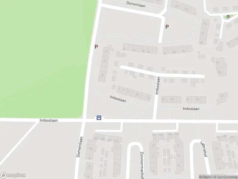 Overlastmelding Imboslaan in Dieren gesloten