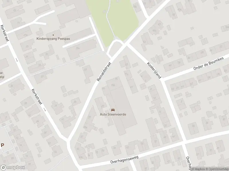Overlastmelding Reinaldstraat in Velp gesloten